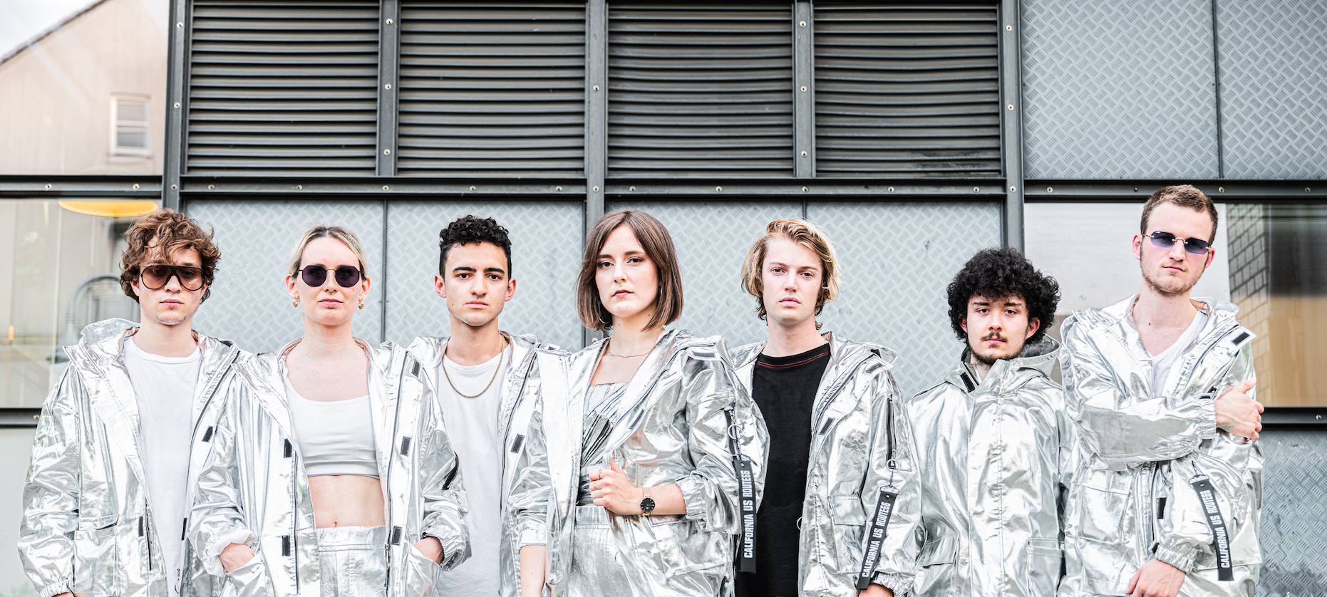 Ready to take off: TILAR in den Ruhrcharts