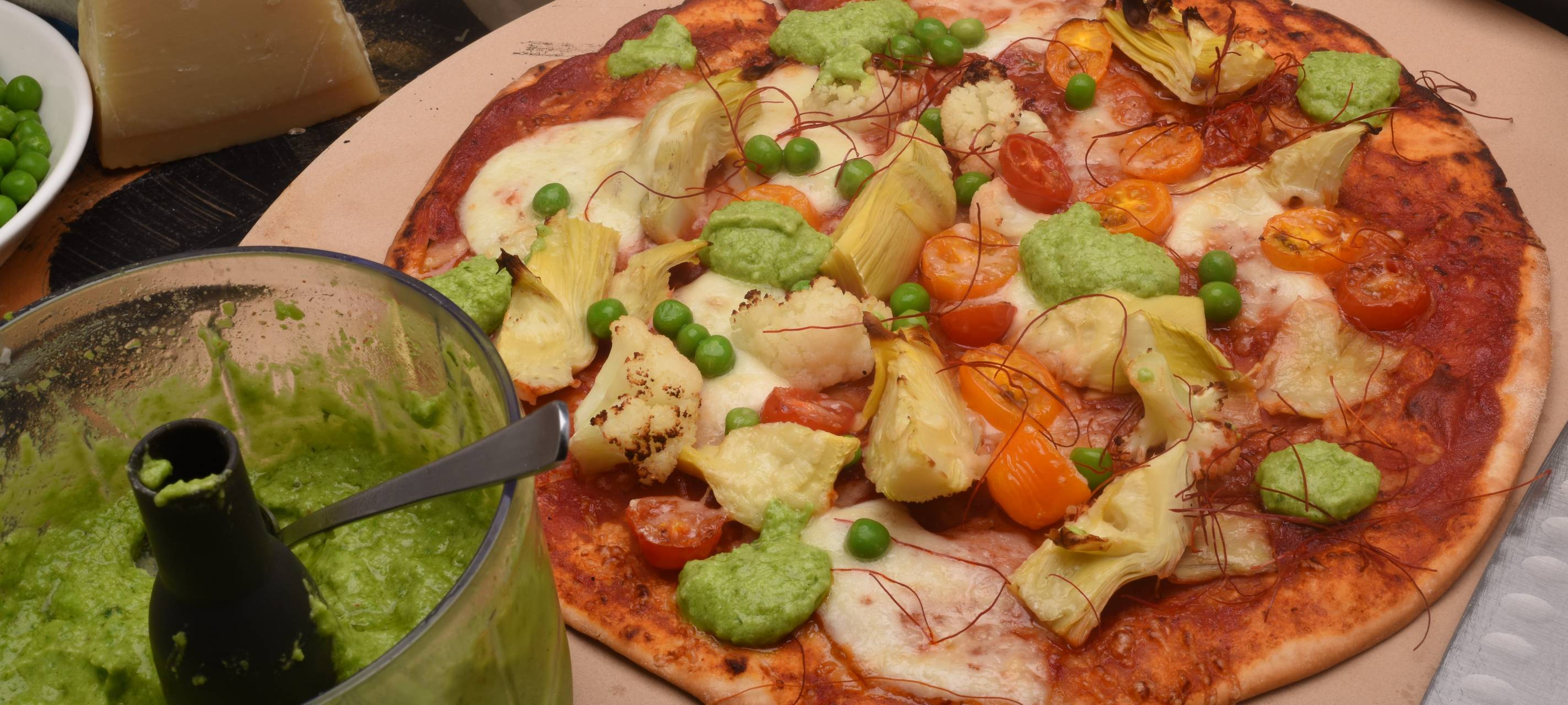 Überfall auf Pizzaboten