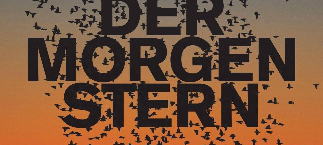 Buchtipp: "Der Morgenstern"