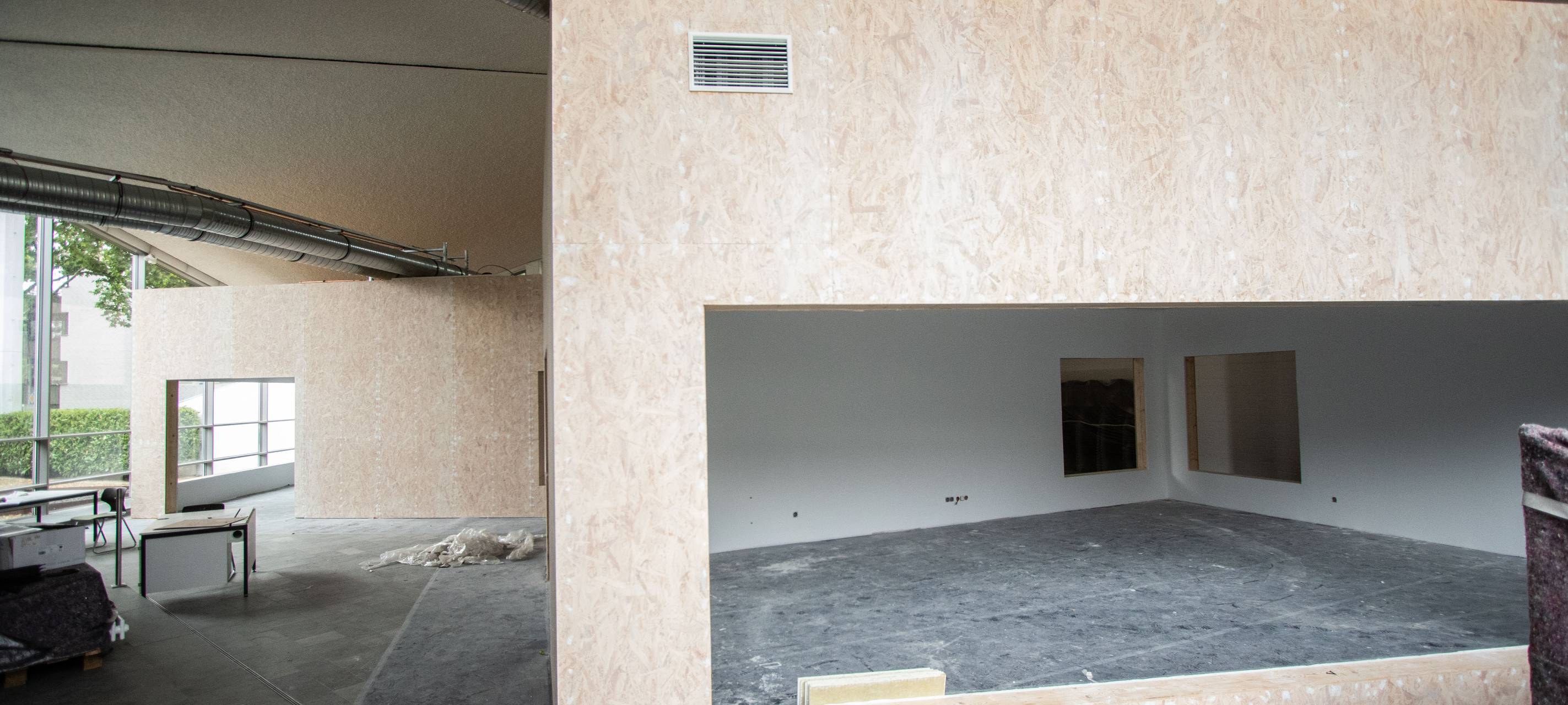 Markuskirche Gladbeck