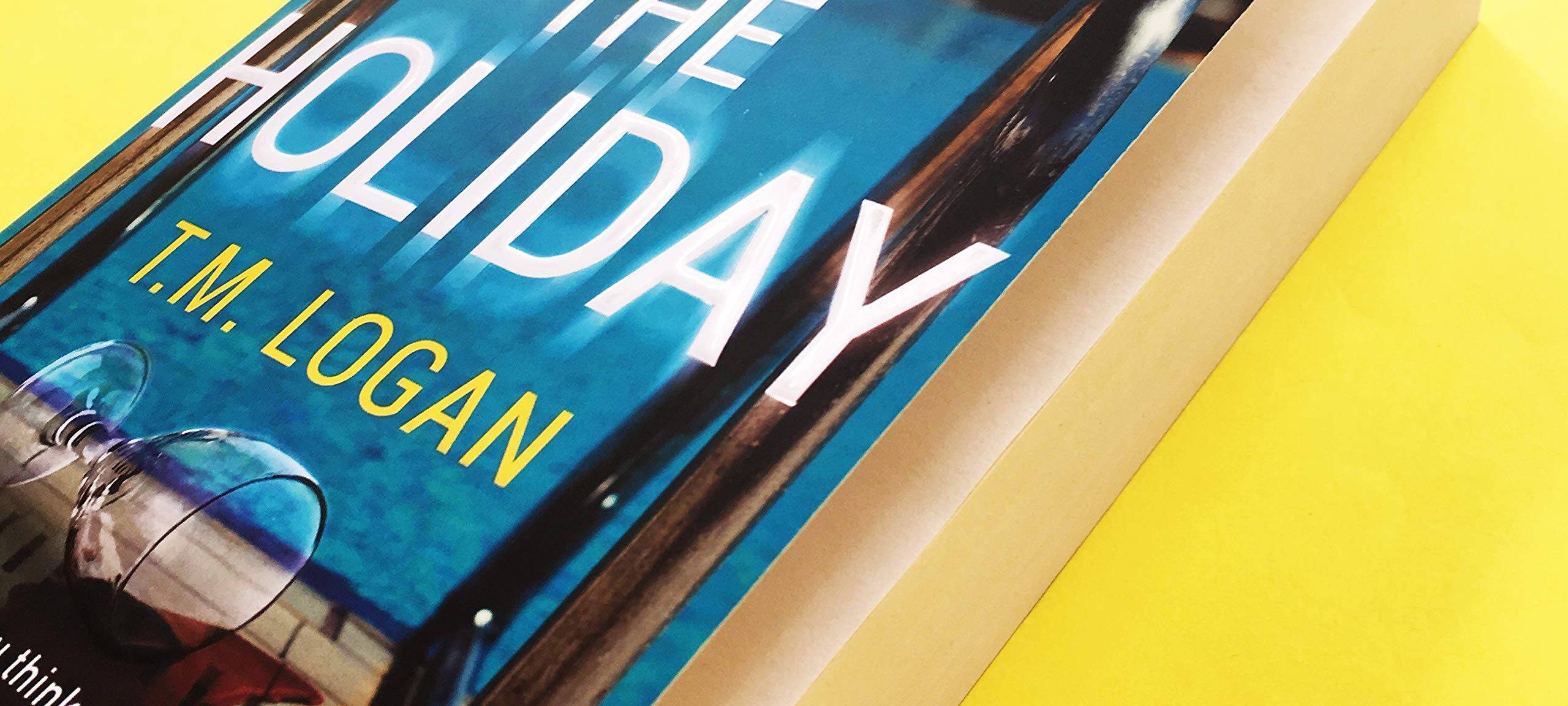 Buchtipp: "The Holiday"