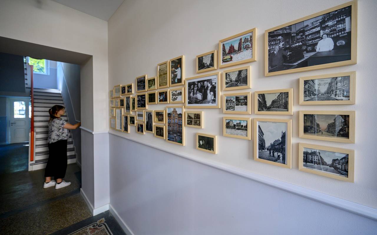 Fotoausstellung im Haus Reichstein