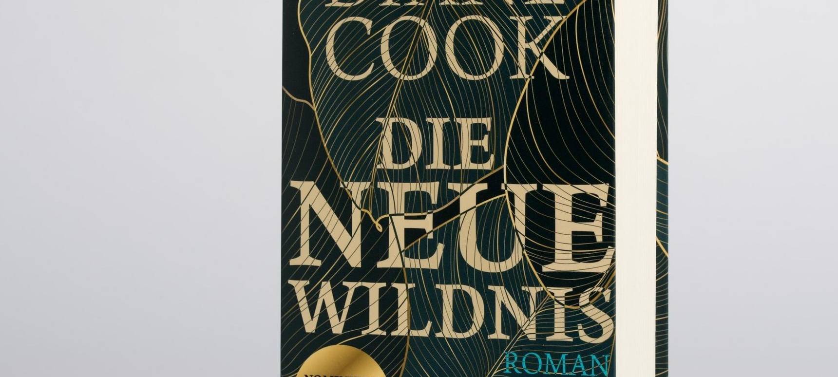 Buchtipp: "Die neue Wildnis"