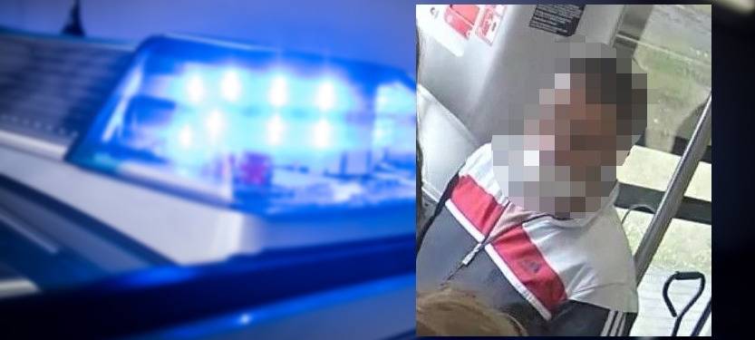 Gelsenkirchenerin sexuell belästigt - Foto veröffentlicht