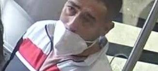 Gelsenkirchenerin sexuell belästigt - Foto veröffentlicht