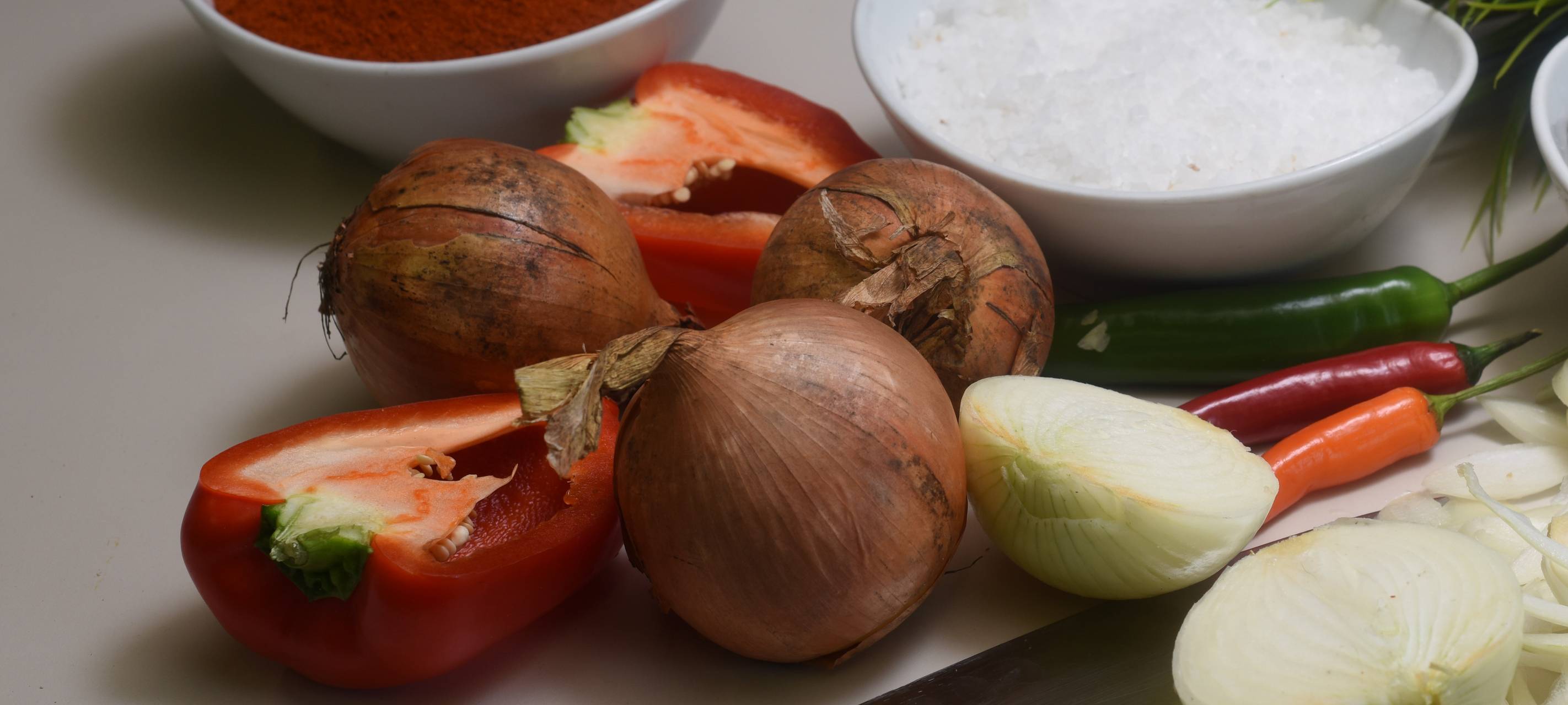 Britische Pie mit Rindfleisch-Stew