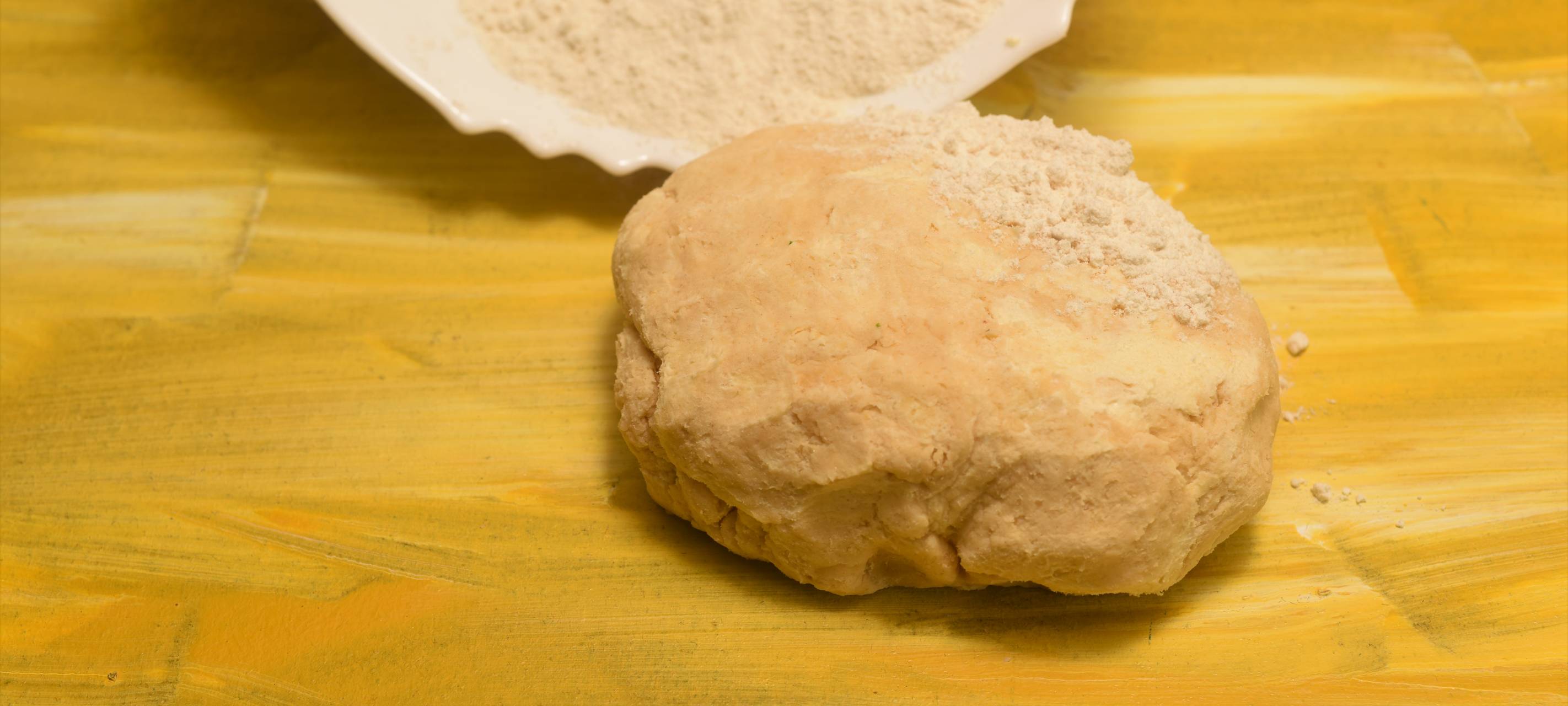 Britische Pie mit Rindfleisch-Stew