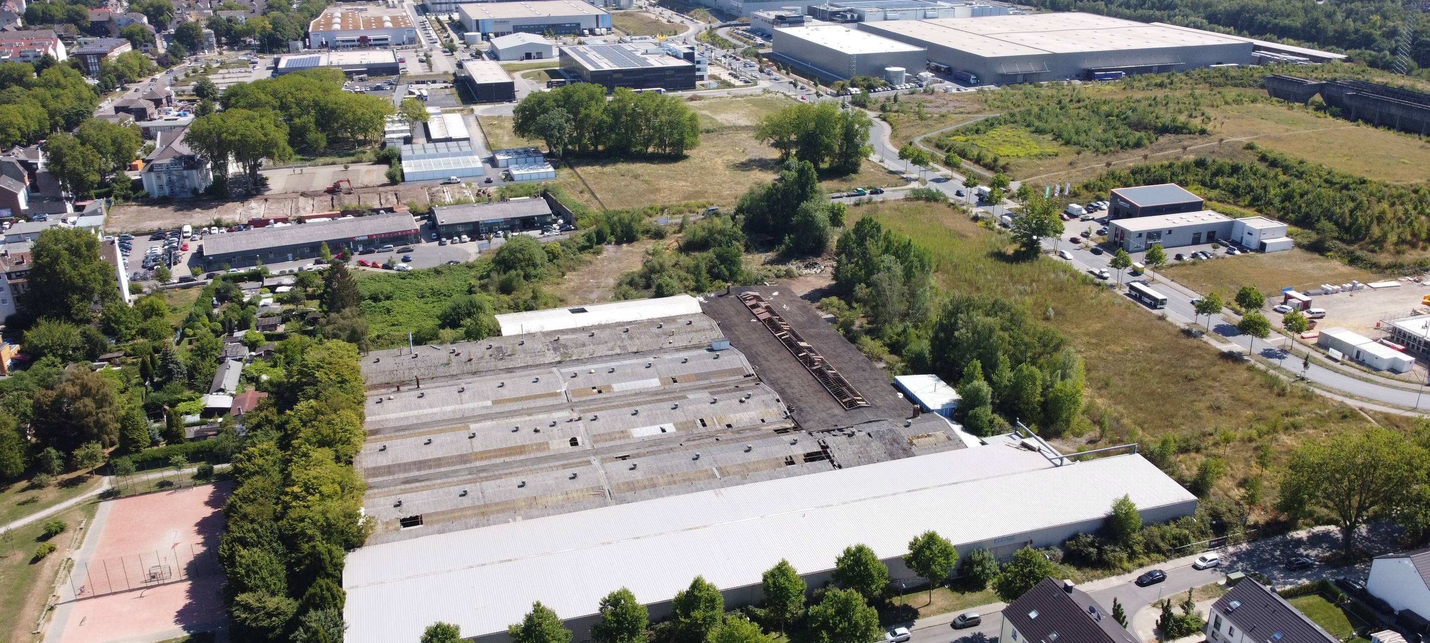 Gewerbesteuer: Firmen werden zur Kasse gebeten