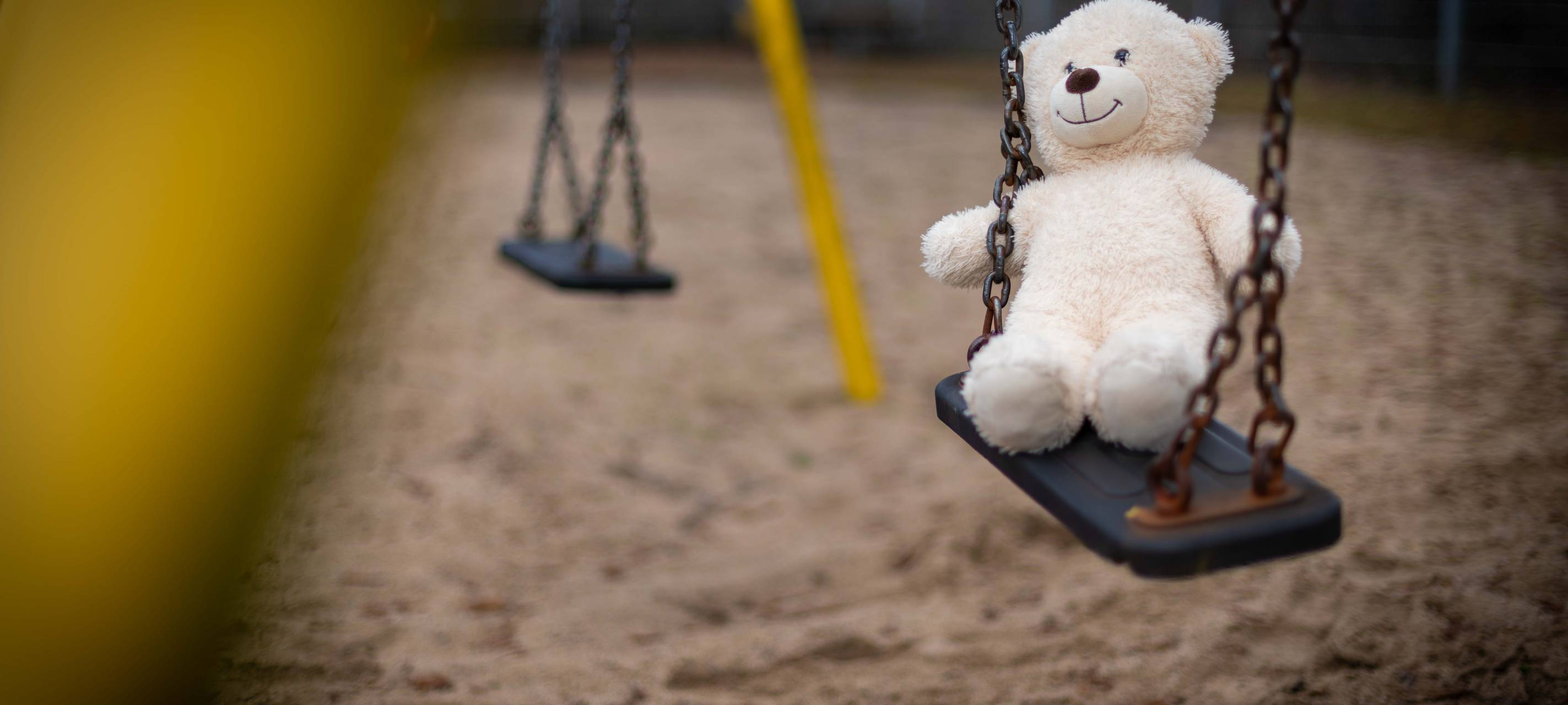 Mindestens jedes fünfte Kind ist armutsgefährdet