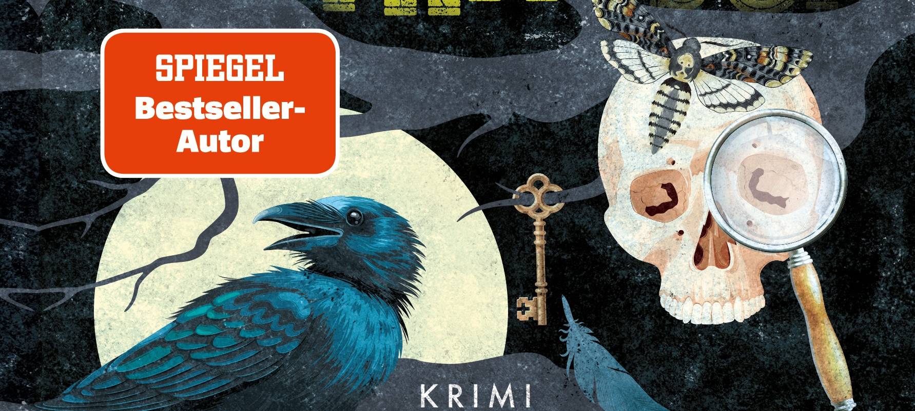 Buchtipp: "Viral.Blutrausch"