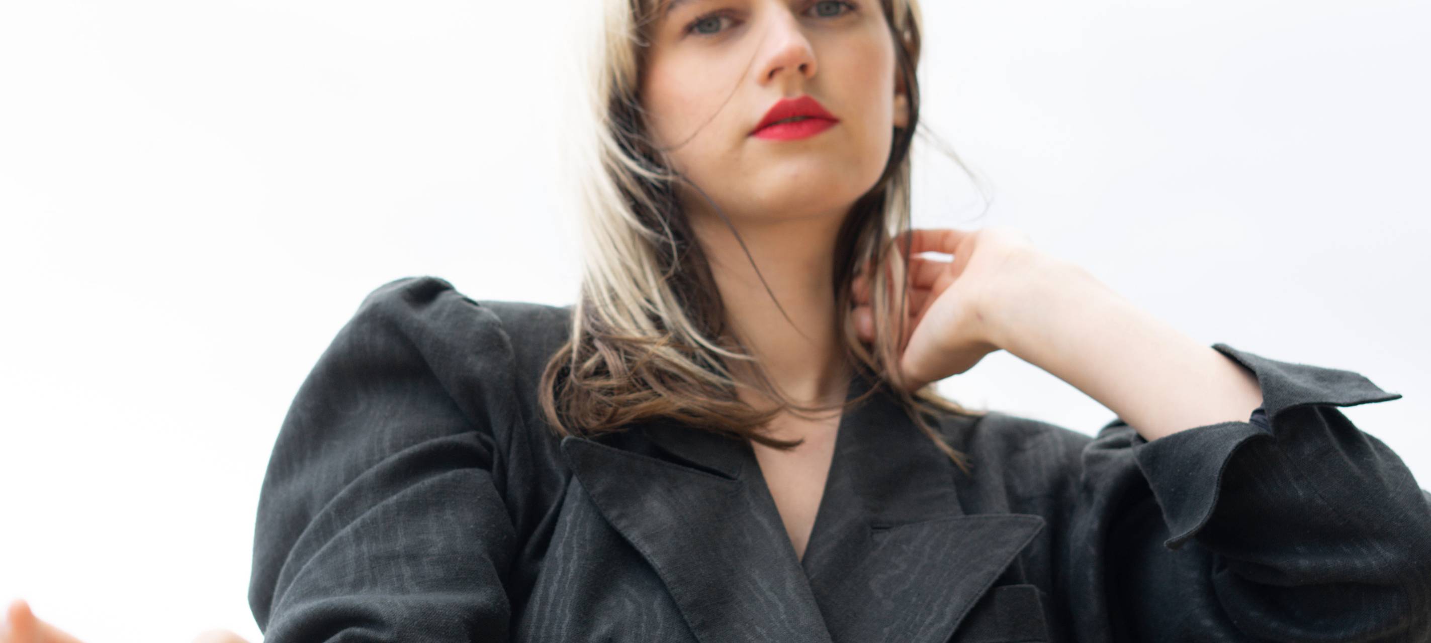 Kira Hummen in den Ruhrcharts