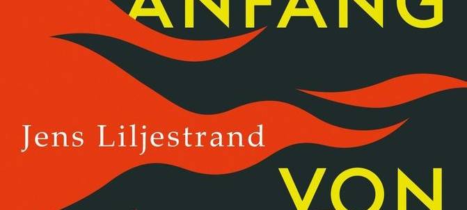 Buchtipp: "Der Anfang von morgen"