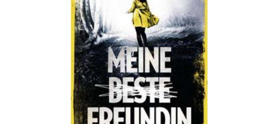 Buchtipp: "Meine beste Freundin"