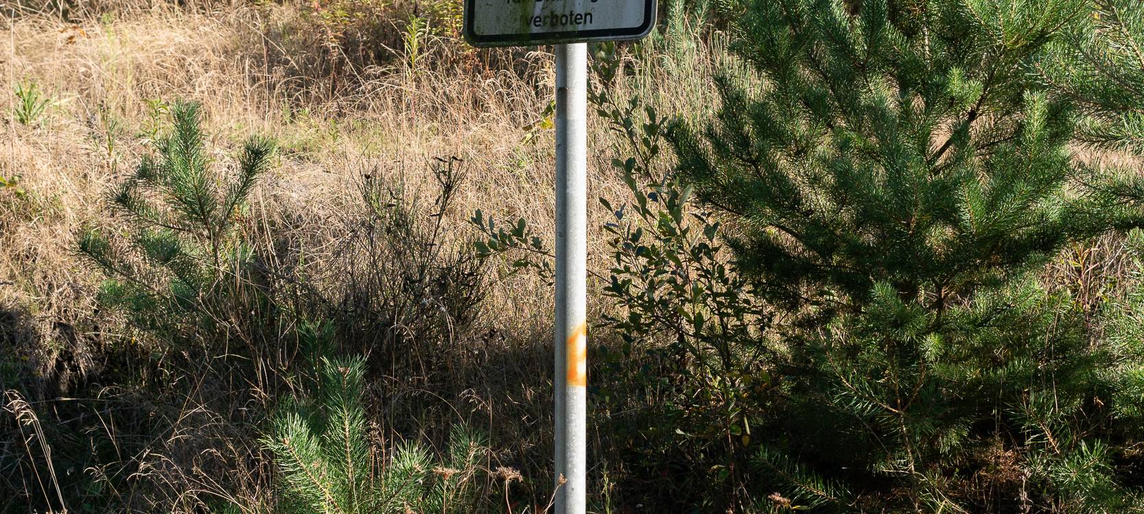 Wanderstrecken für den Herbst