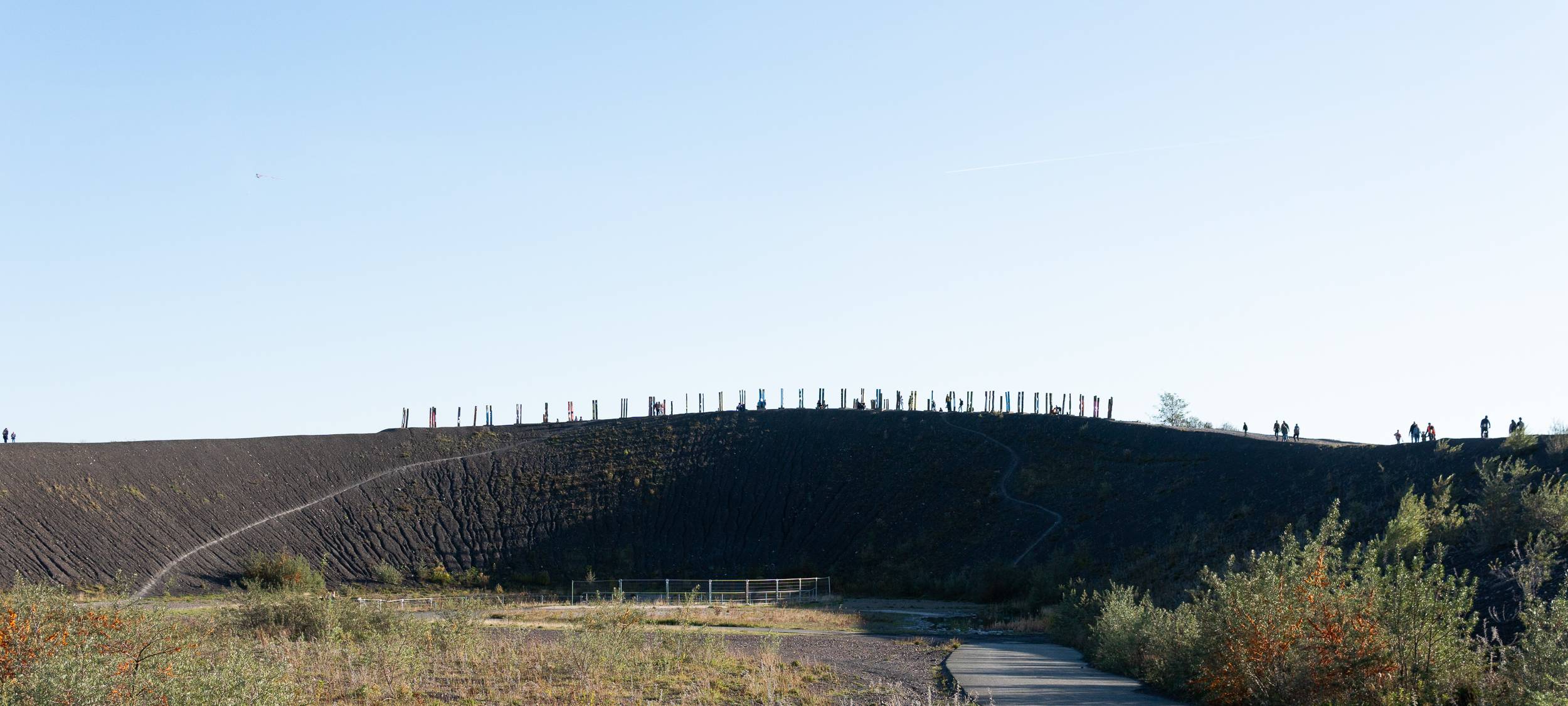 Wanderstrecken für den Herbst