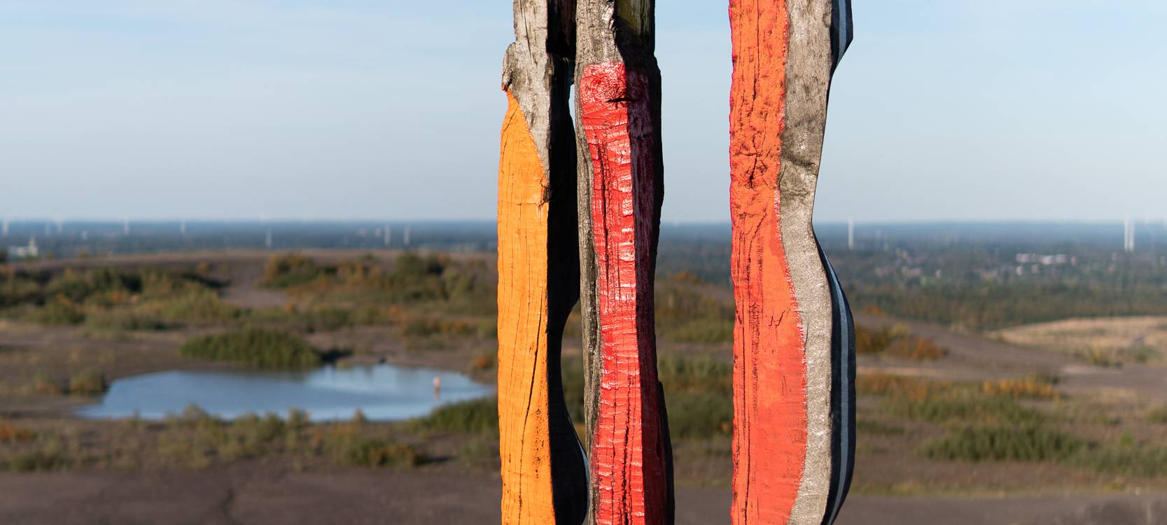 Wanderstrecken für den Herbst