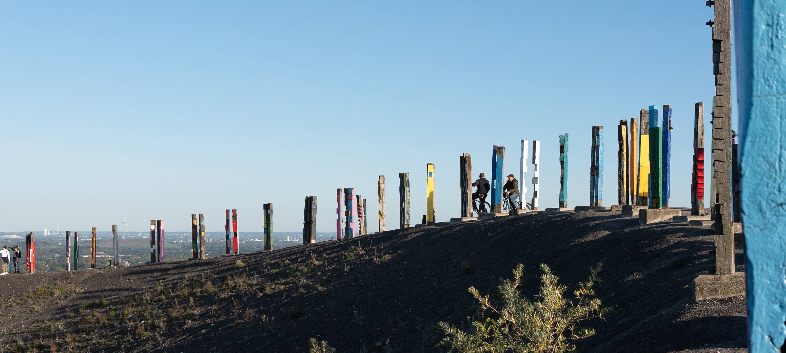 Wanderstrecken für den Herbst