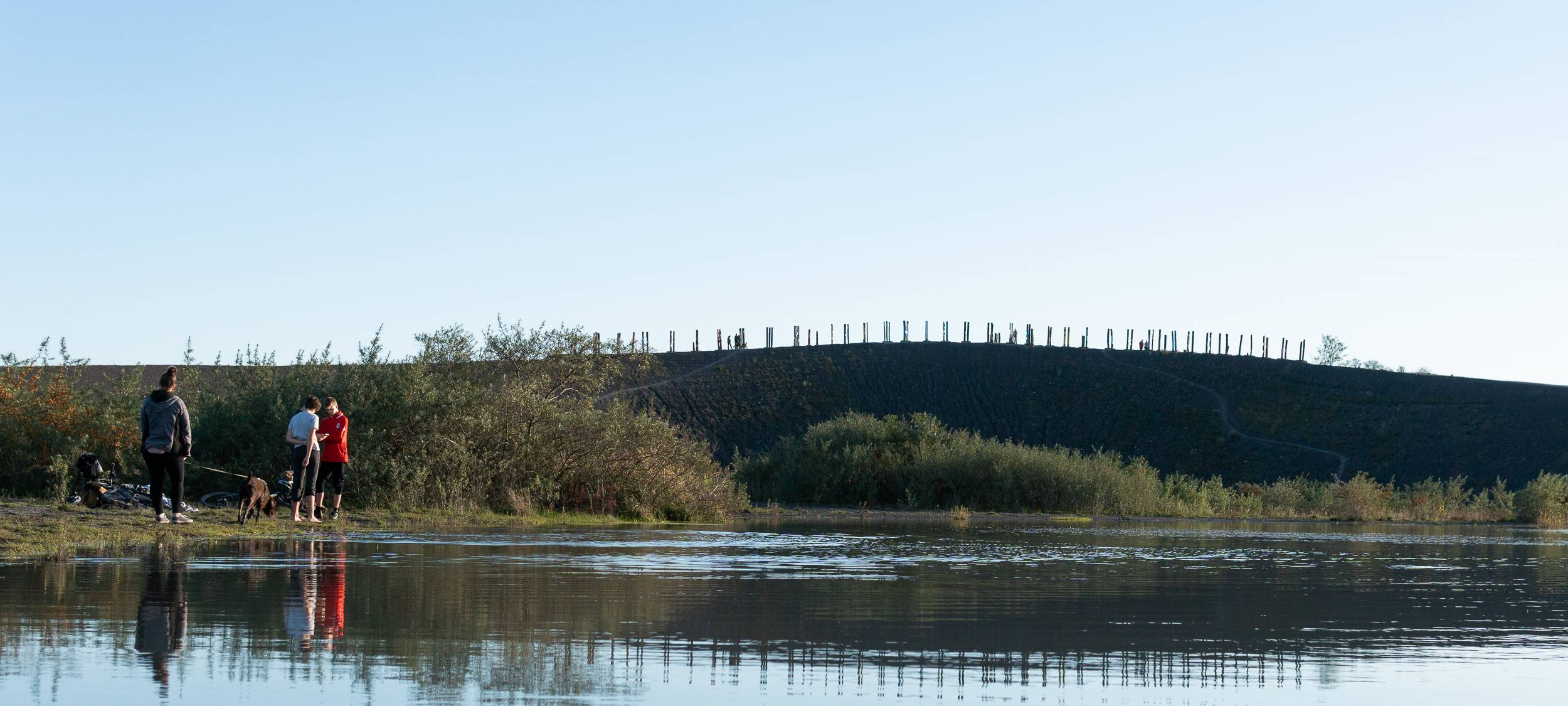 Wanderstrecken für den Herbst