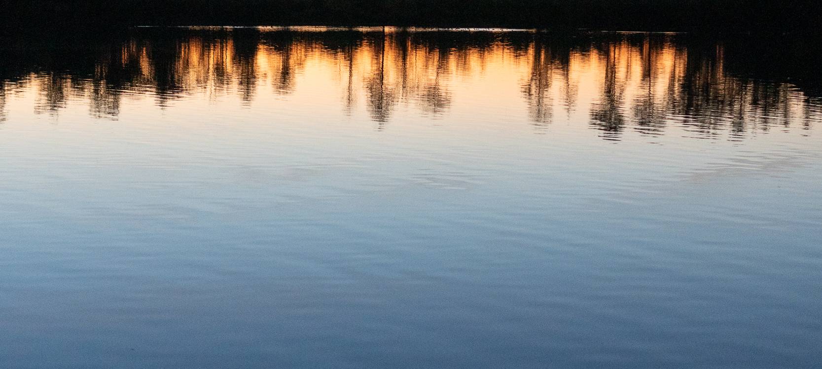 Wanderstrecken für den Herbst