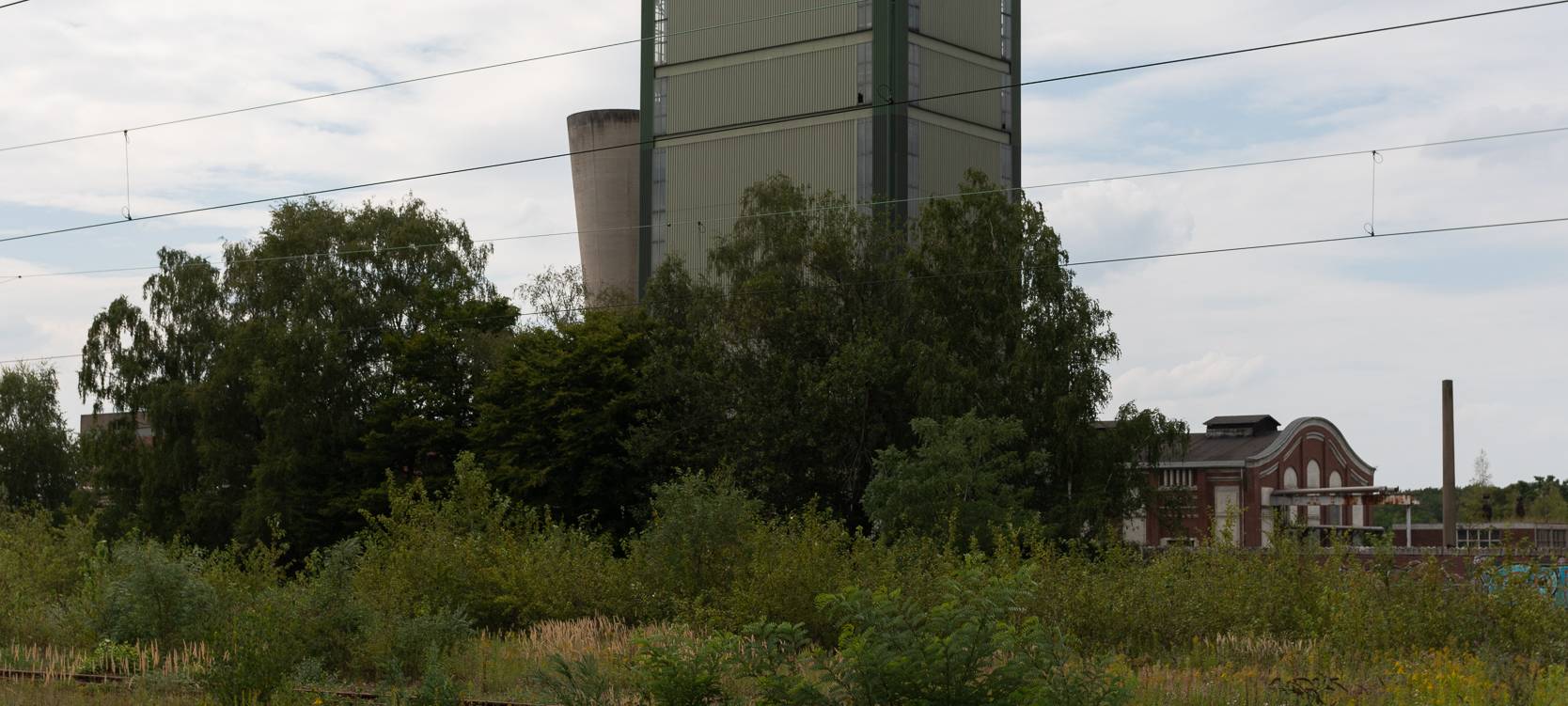 Wanderstrecken für den Herbst