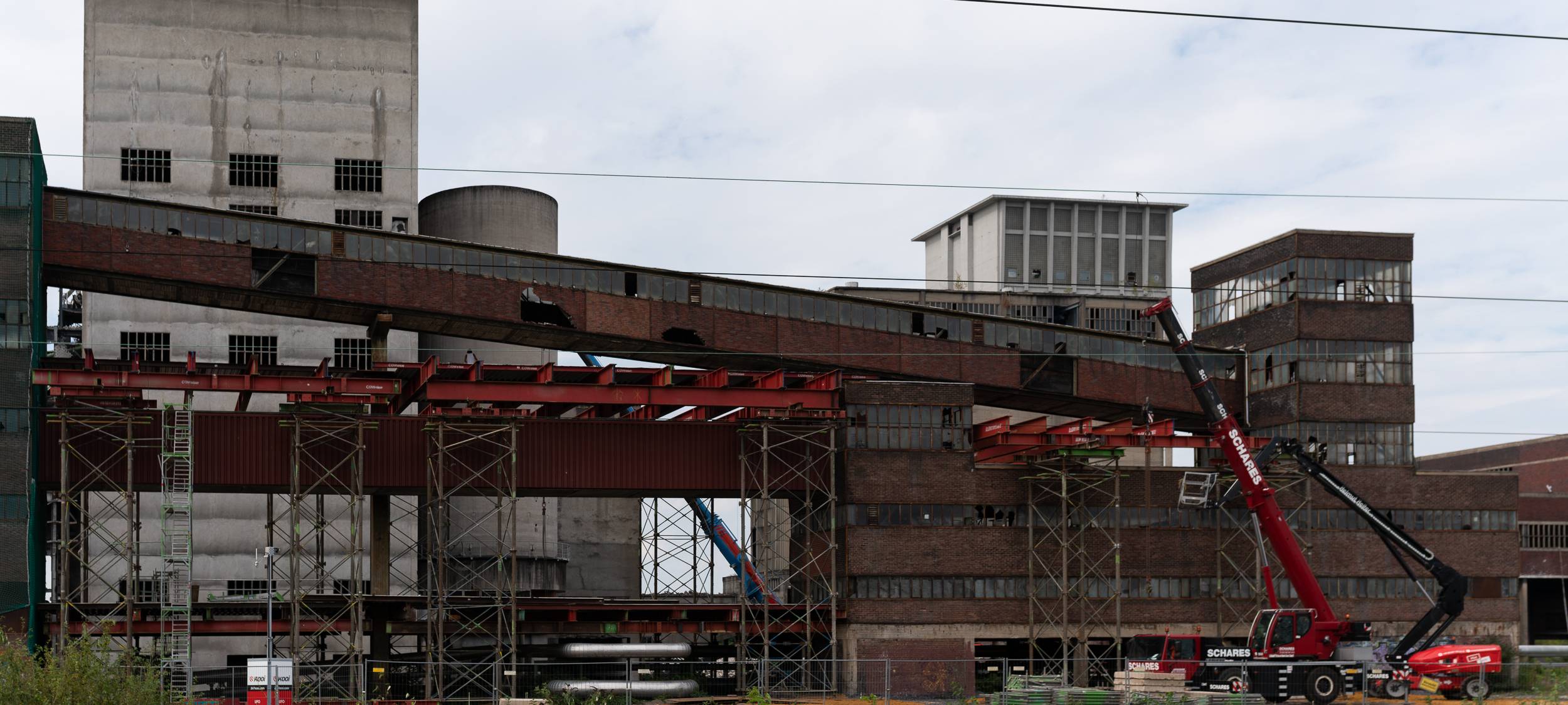 Wanderstrecken für den Herbst