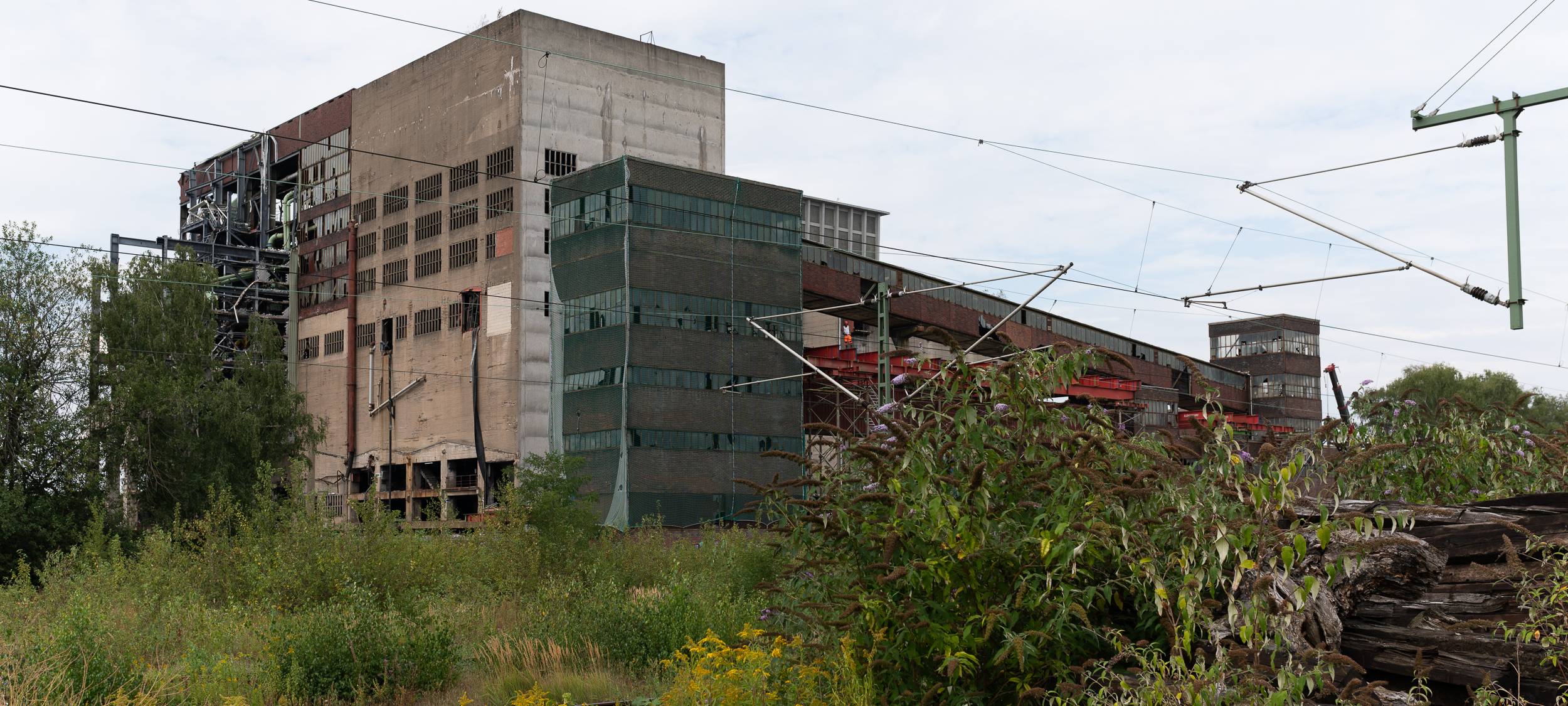 Wanderstrecken für den Herbst