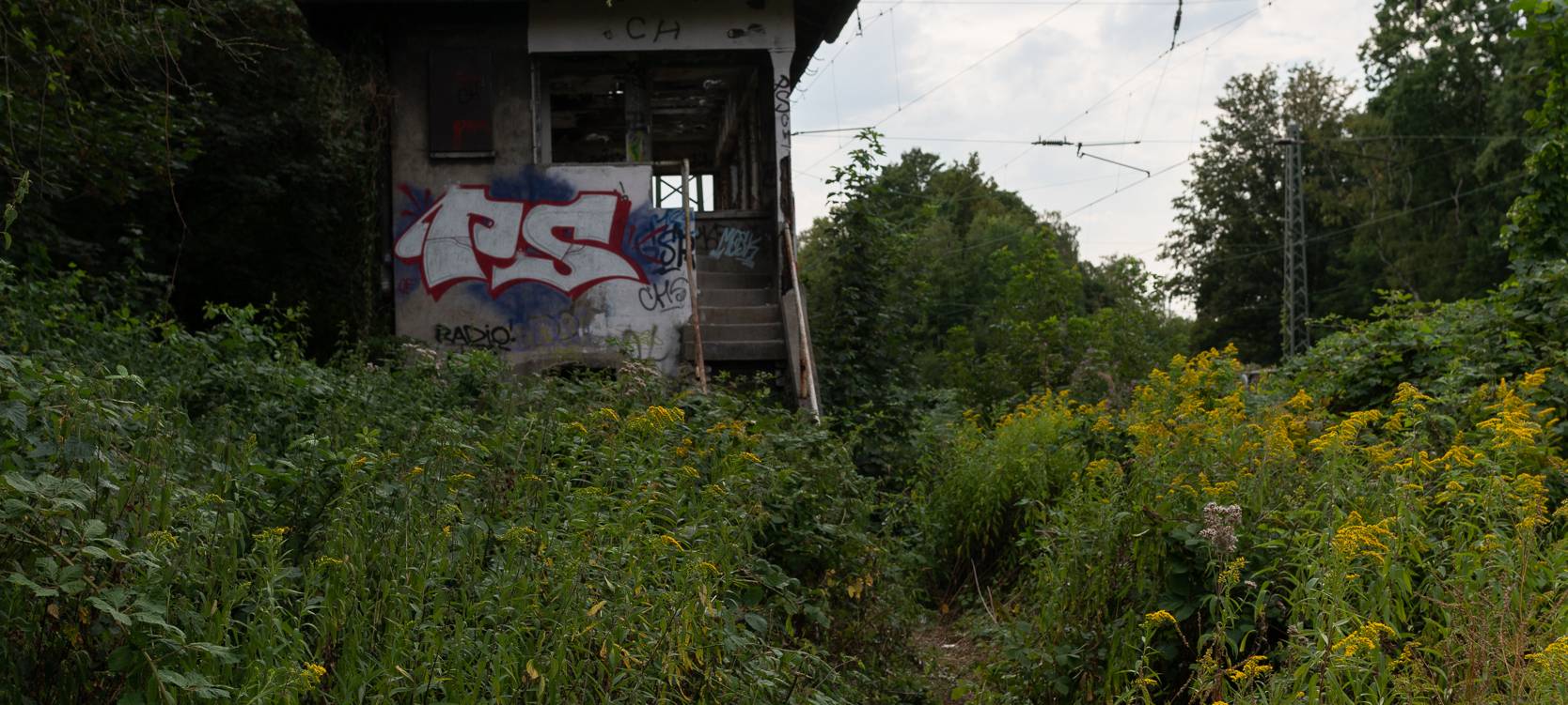 Wanderstrecken für den Herbst