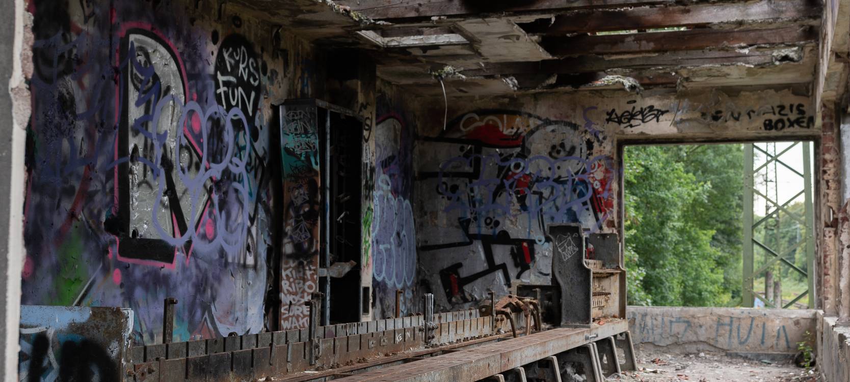 Wanderstrecken für den Herbst