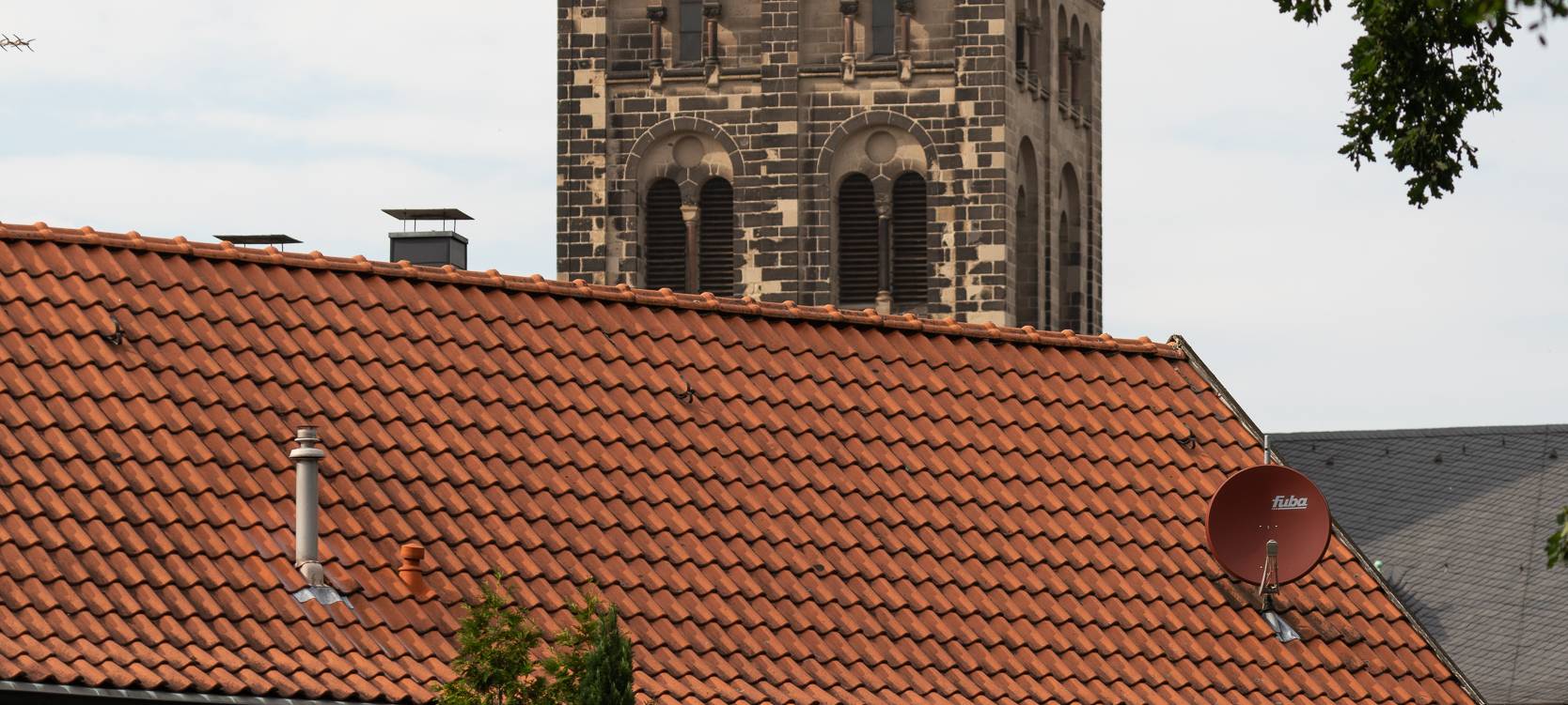 Wanderstrecken für den Herbst