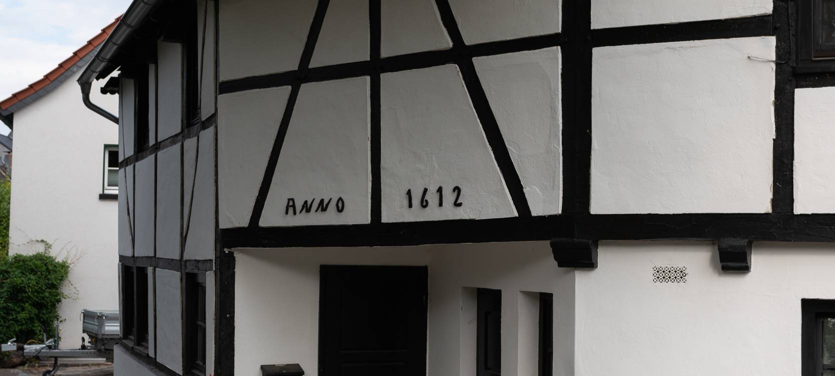 Wanderstrecken für den Herbst