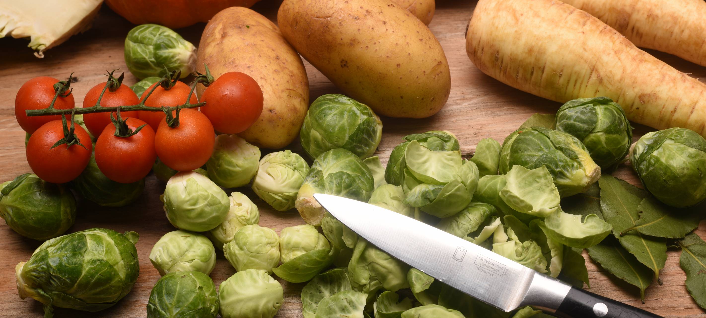 Rosmarin-Kasseler mit Balsamico-Rotwein-Schalotten