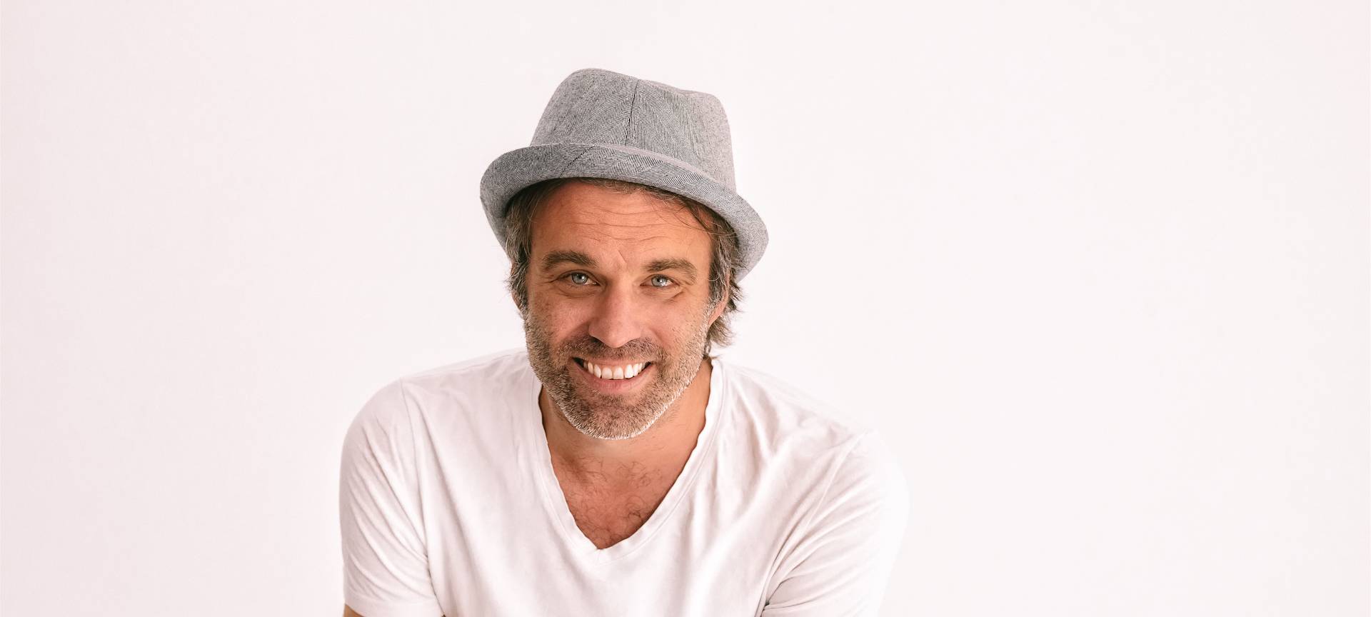 Bastian Korn: Ein Song für sein großes Vorbild