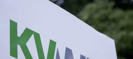 Logo der Kassenärztlichen Vereinigung Westfalen-Lippe