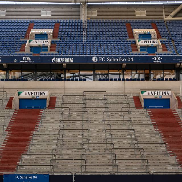 Gladbeck, Bottrop & Gelsenkirchen - Radio Emscher Lippe