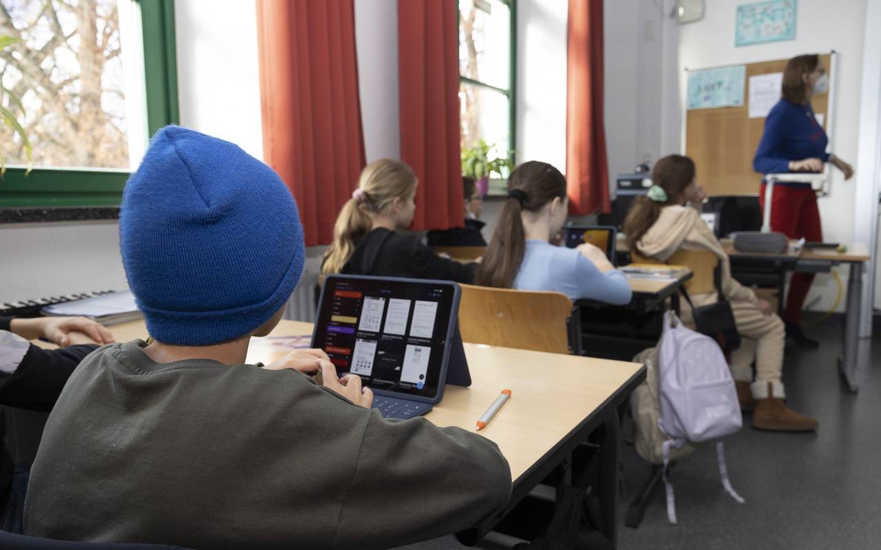 Tablets für Gelsenkirchener Schüler