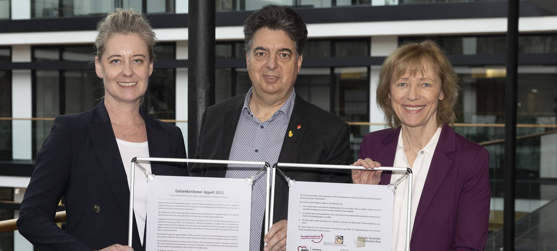 Gelsenkirchener Appell 2.0