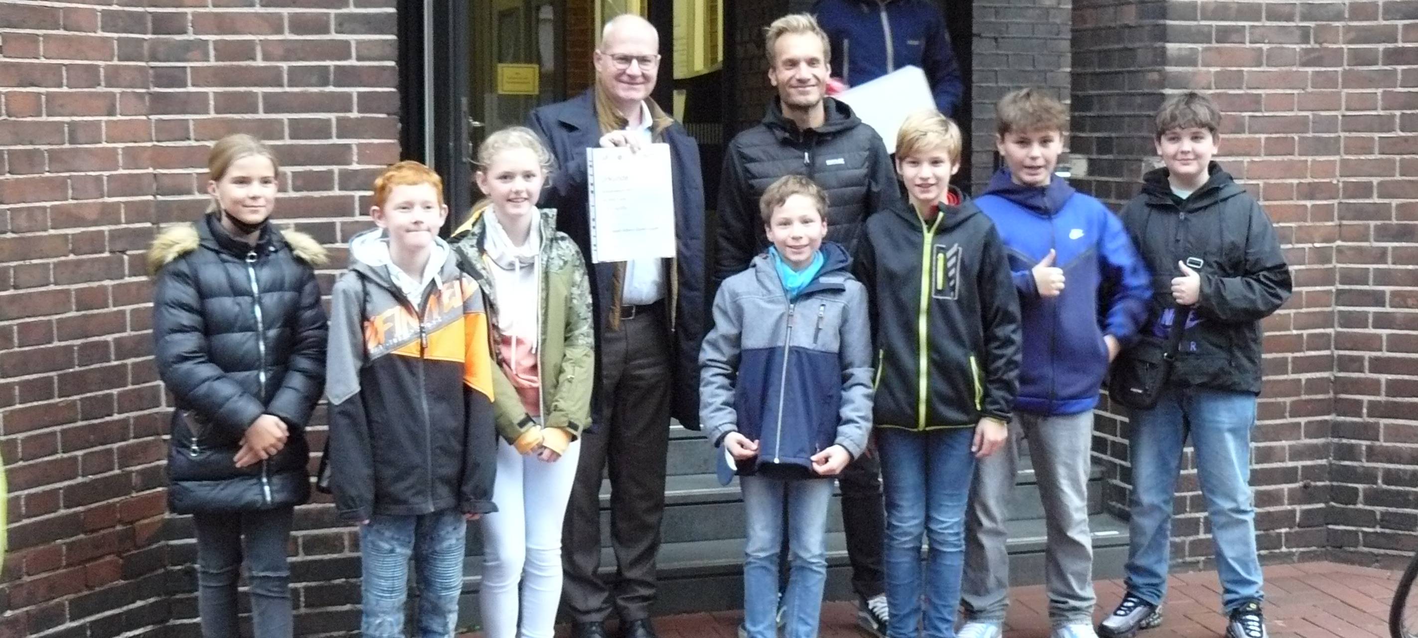 Stadtradeln in Bottrop in diesem Jahr mit neuem Rekord