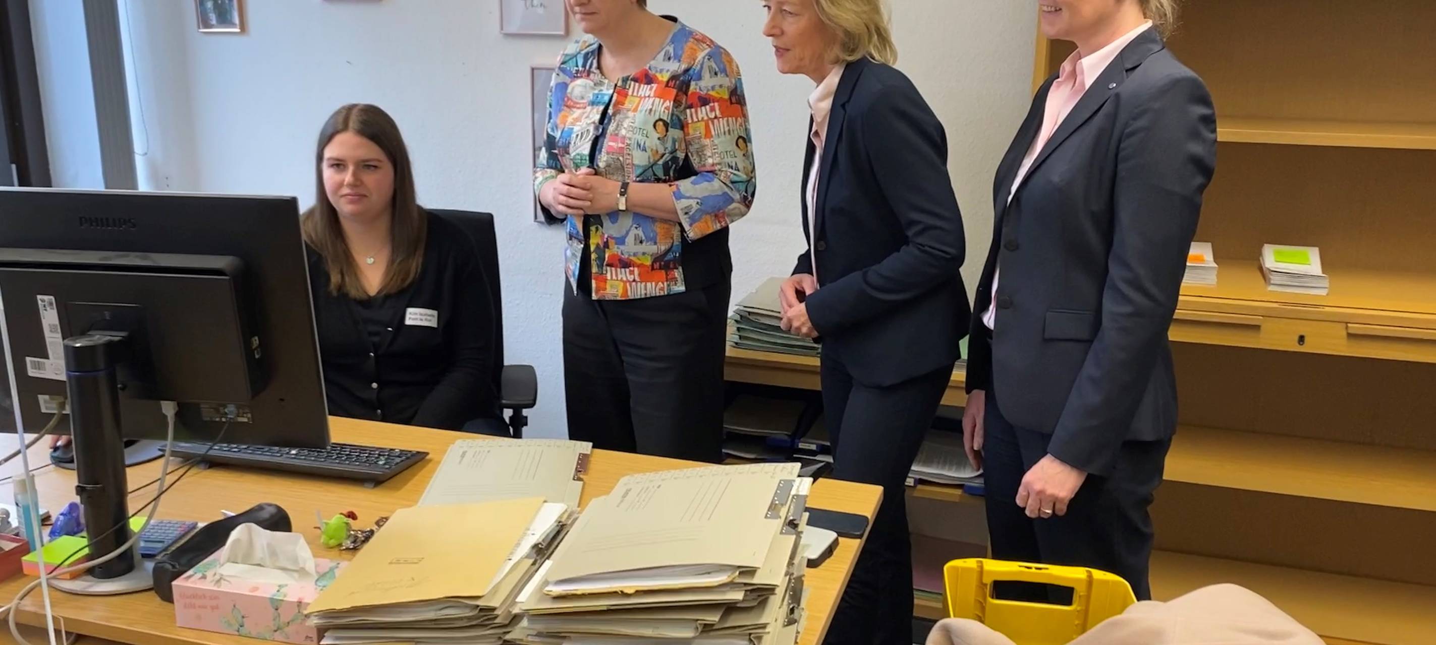 Wohngeld-Reform: Ab sofort deutlich mehr Empfänger