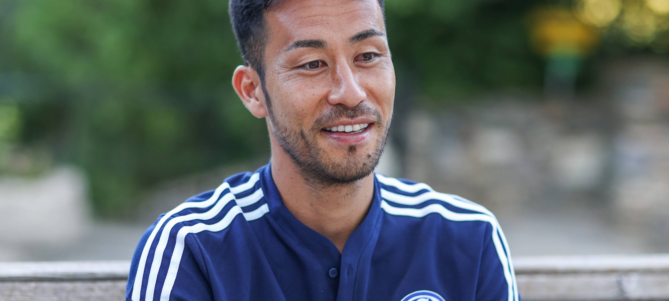 Maya Yoshida