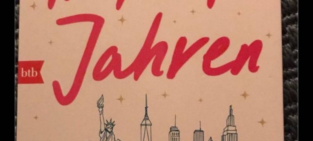 Buchtipp: "In fünf Jahren"