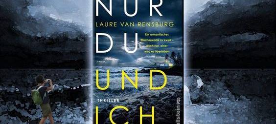 Buchtipp: "Nur du und ich"