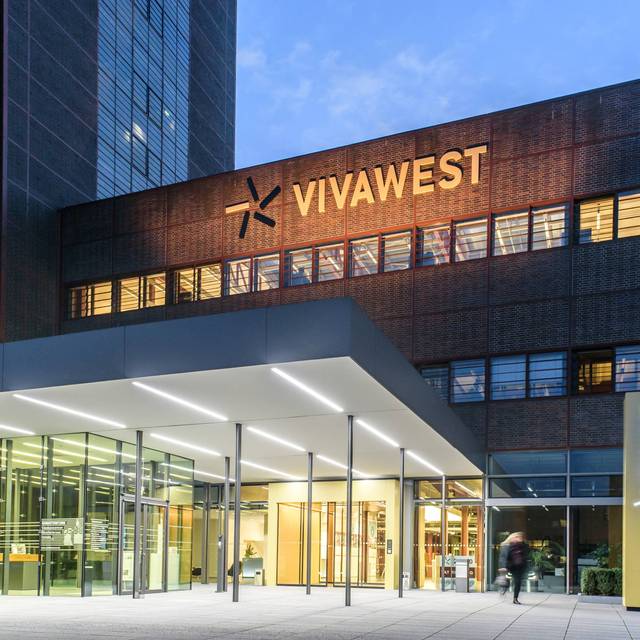 Vivawest Zentrale