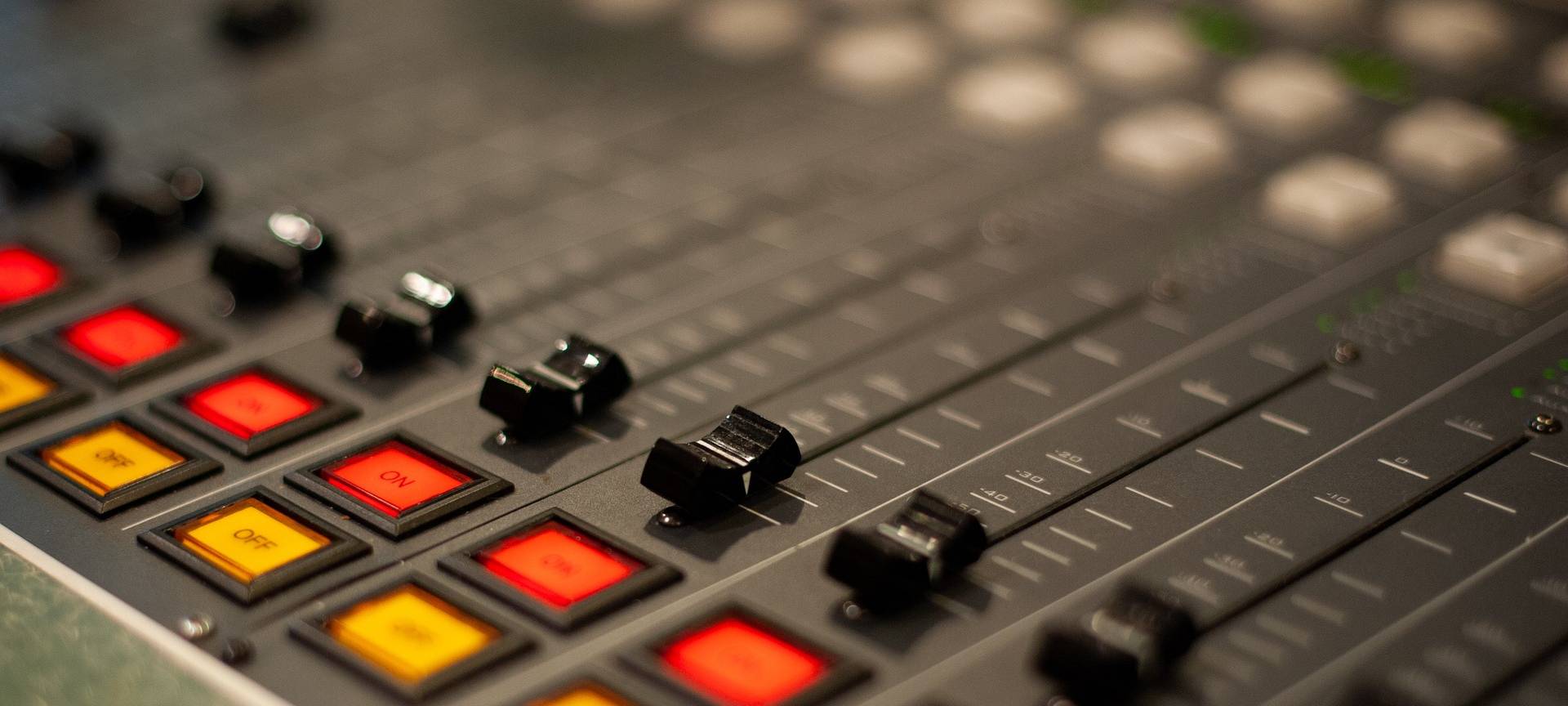 Senderausfall auf der UKW-Frequenz 96,1