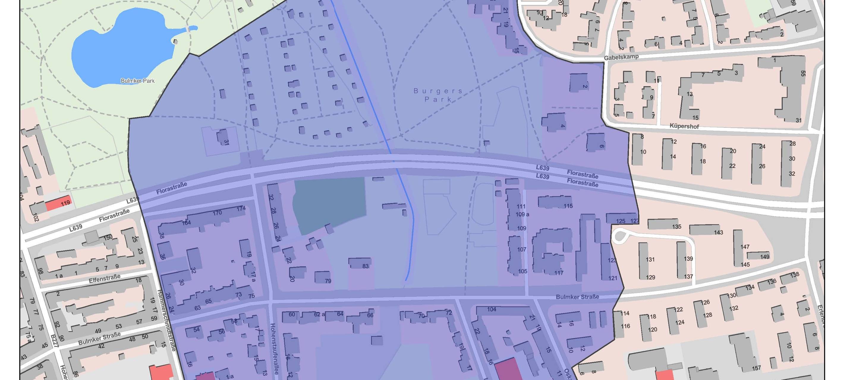 Mögliche Bombenentschärfung in Gelsenkirchen