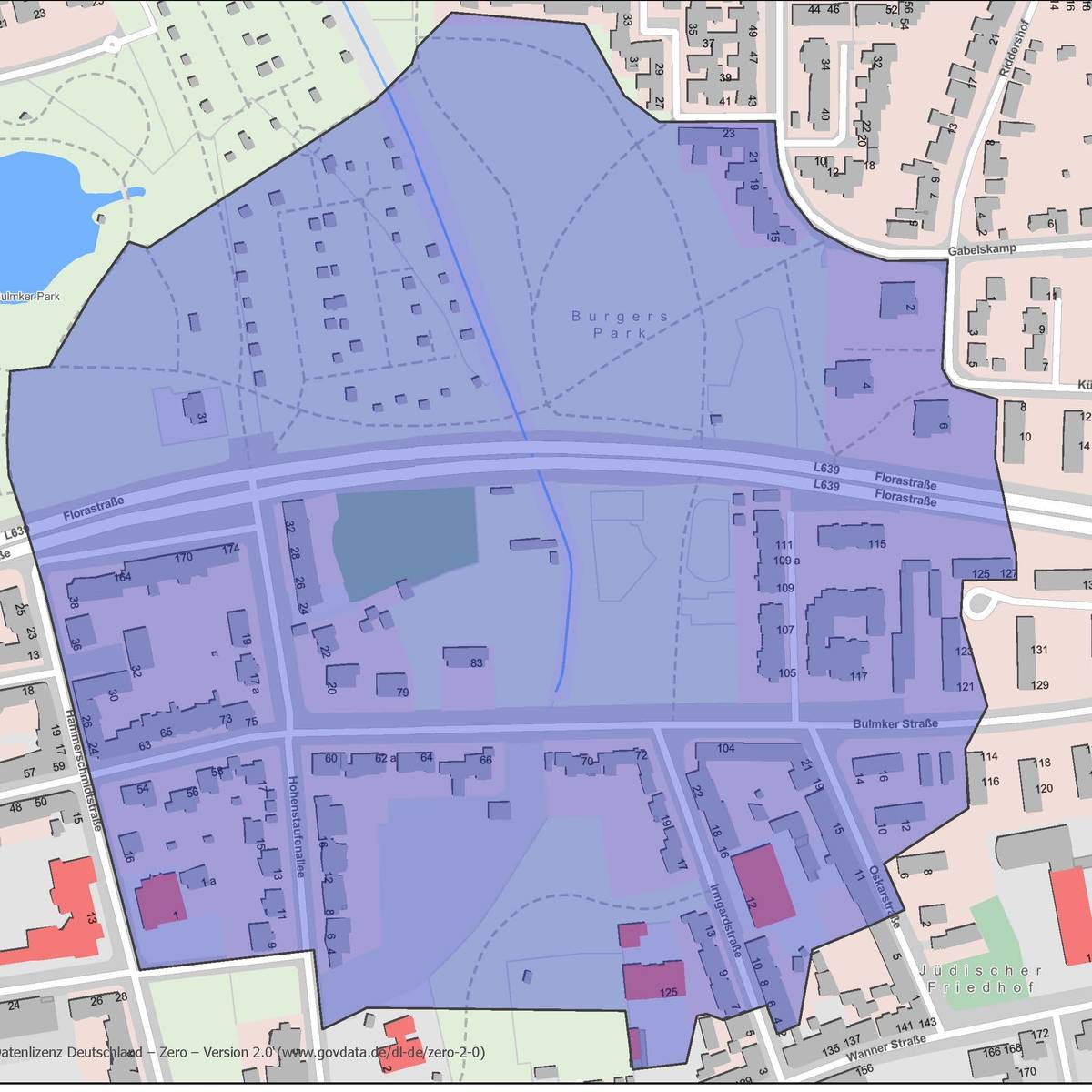 Heute: Bombenentschärfung in Gelsenkirchen - Radio Emscher Lippe