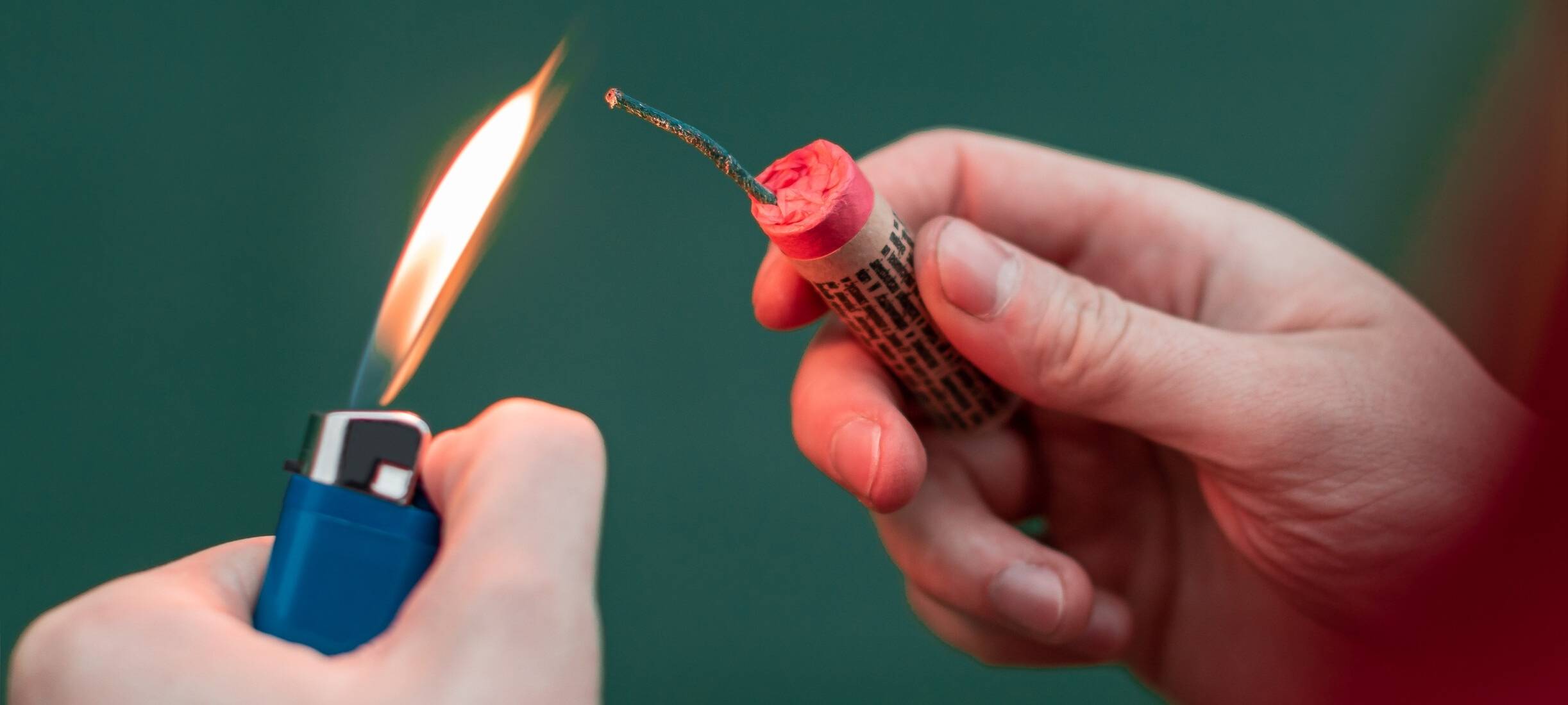 Gelsenkirchen: Feuerwerksattacke gegen Busfahrerin