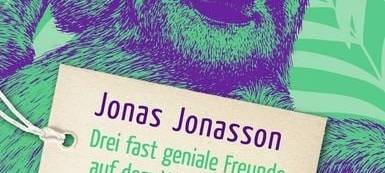 Buchtipp: "Drei Freunde auf dem Weg zum Ende der Welt"