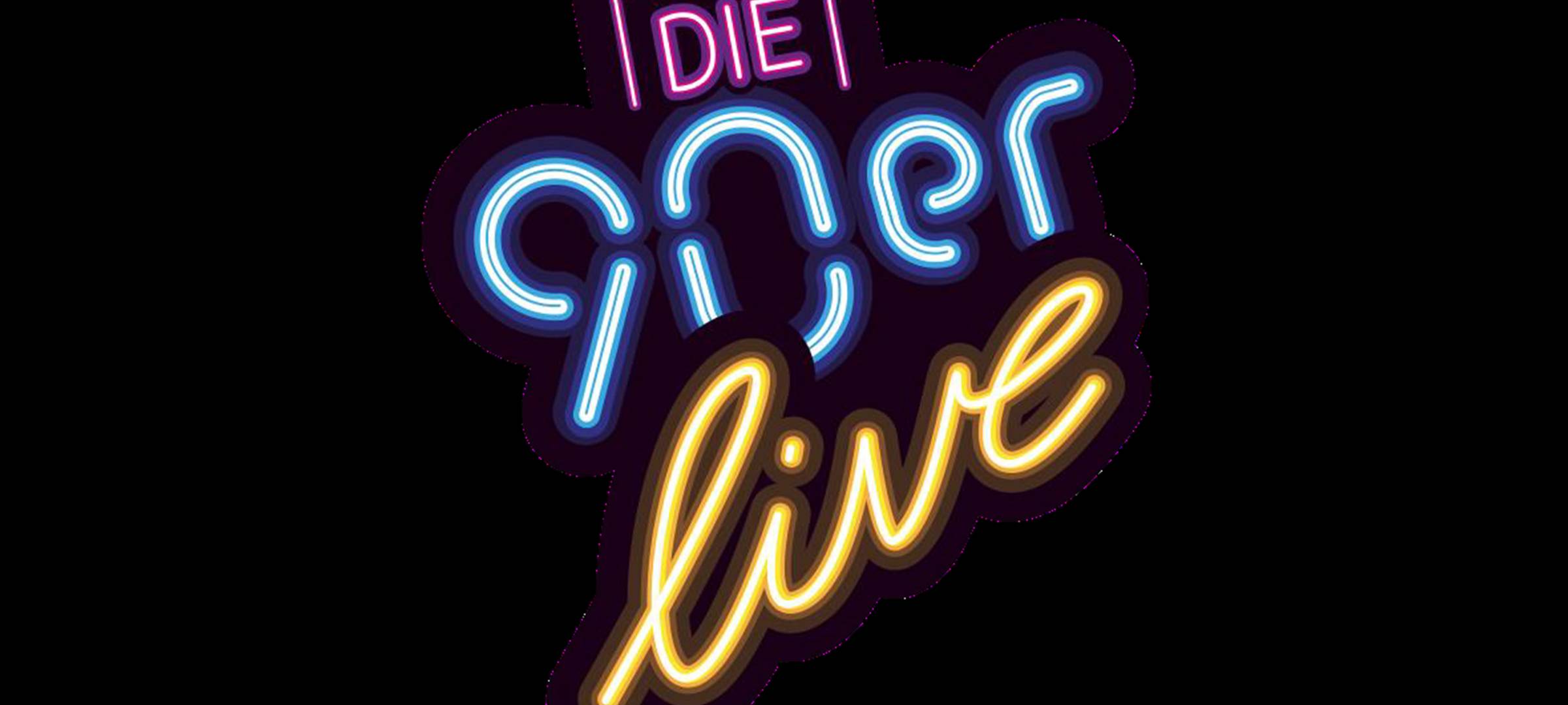 32.000 Menschen feiern bei "Die 90er live" auf Schalke