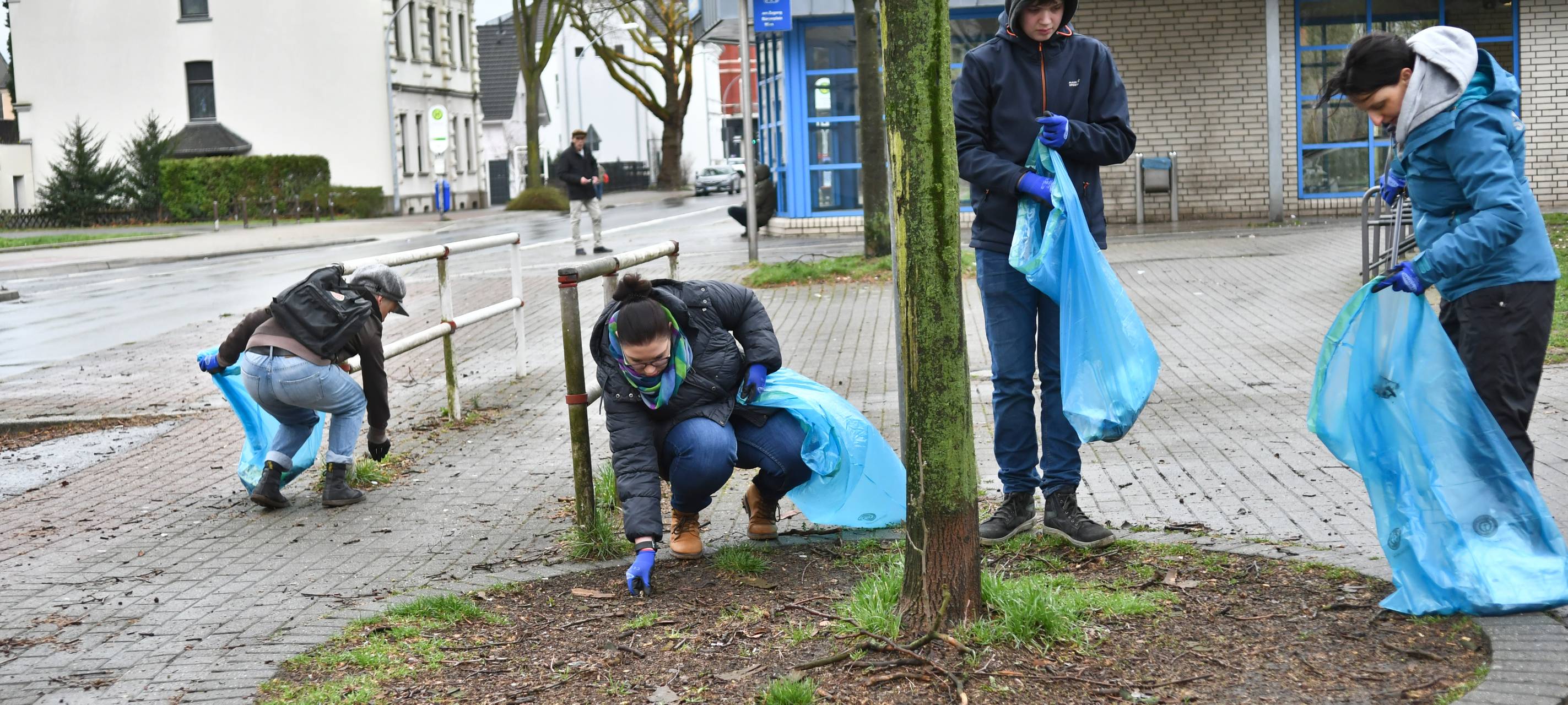 Anmeldefrist für "GEputzt 2023" verlängert