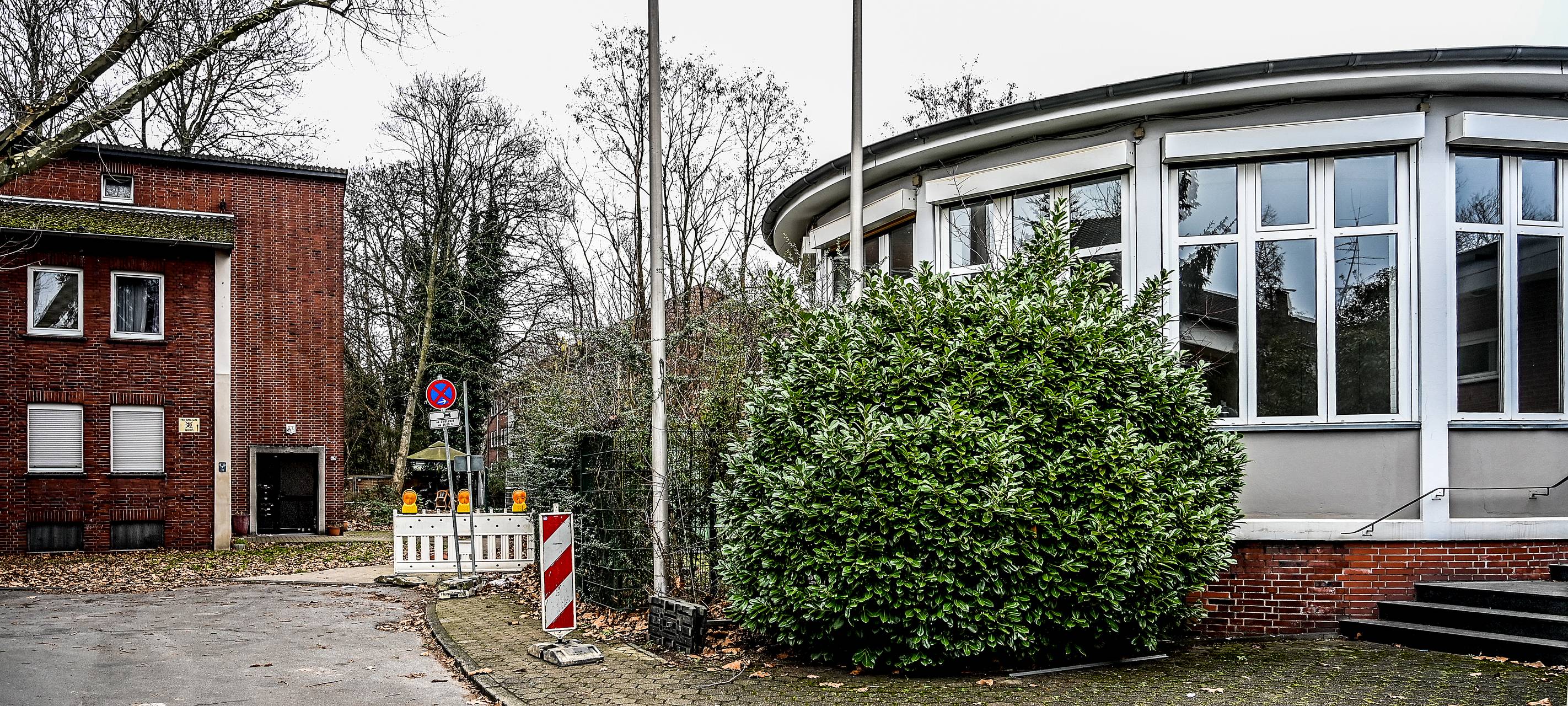 Bottrop: Neue Unterkunft für minderjährige Geflüchtete